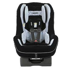 Recaro Como G2 Convertible Car Seat In Sky Blue