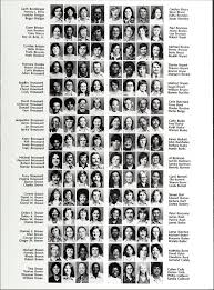 1975 Cardinal Yearbook