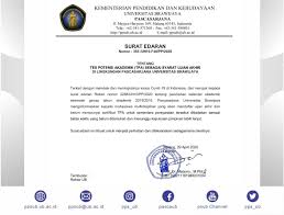 Tes potensi akademik tpa download gratis. Surat Edaran Terkait Tpa Tes Potensi Akademik Sebagai Syarat Ujian Akhir Di Lingkungan Pascasarjana Ub Pascasarjana Universitas Brawijaya