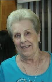 Patsy Rhodes Obituary