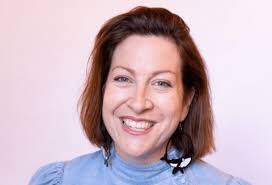 Katie Acheson's Instagram, Twitter & Facebook