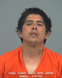 PCSO booking mugs, 06/20/23