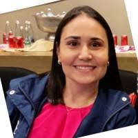 María Fernanda Villega Agüero Email & Phone Number