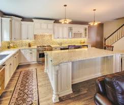 So why do so many people neglect this beloved hub in a house? Kitchen Cabinet Manufacturer Novi Mi 1 2 3 Cabinets Direct
