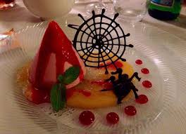 Maybe you would like to learn more about one of these? Cappello Della Strega Dessert Della Cena Di Halloween Bild Von Hotel San Rocco Orta San Giulio Tripadvisor