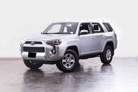 Driven by a lady on the island well. Price Of Toyota 4runner Cars For Sale In Nigeria Update 2021 Spicyauto