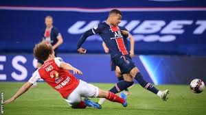 Partidos, plantillas, estadísticas, goleadores y la ficha completa del equipo francés en marca.com. 9 I2rinwibjj8m