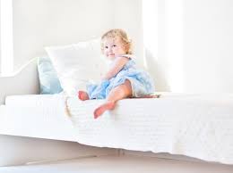 Transitioning from the crib to a toddler bed. My Toddler Keeps Getting Out Of Bed Advice Solutions Madeformums