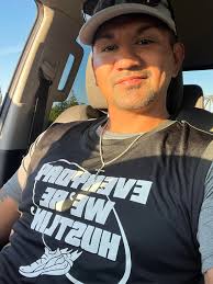 Our Trainee Highlight this week is: Randall Arms! · Name Randy Arms · Age  51 · How many years have you been running? I've been running