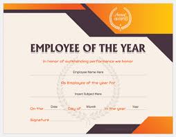 Swap or remove the medal decoration from running an employee of the month scheme need not be competitive. Employee Of The Month Year Certificate Templates Professional Certificate Templates