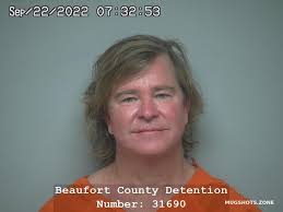 Beaufort County Inmates