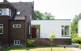 Check spelling or type a new query. Modernisierung Anbau Doppelhaushalfte Hamburg Volksdorf Modern Hauser Hamburg Von Christopher Cornehl Architekt Houzz