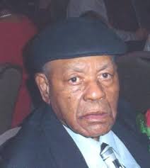 Herbert Mouton Obituary (2014)