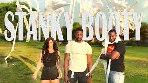 We offer private language lessons and corporate. Stanky Booty Stanky Booty Song Youtube