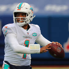 He has thrown for 1,814 yards and 11 touchdowns. I Still Believe In Miami Dolphins Quarterback Tua Tagovailoa The Phinsider