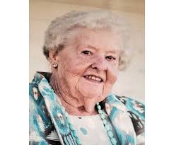 Mary "Peggy" Franklin Ruff Dietz Obituary (2023)