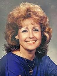 Betty Cohen Obituary (1945