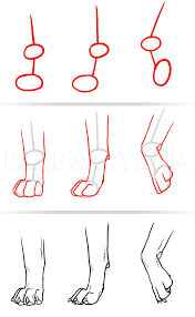 In this tutorial i'll show you how to draw realistic cheetahs. How To Draw Cheetahs Cheetah Cat Step By Step Drawing Guide By Makangeni Dragoart Com