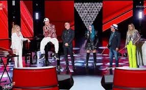 Termina qui la finale di the voice senior, il vincitore del programma di rai 1 è erminio sinni. The Voice Senior Parlano Gli Otto Concorrenti Prima Della Finale Il Tempo