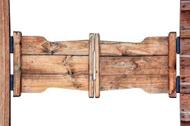 Pendeltur Selber Bauen Diese Materialien Werden Benotigt