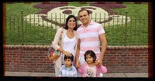 He has been married to debbie gunlack since. Saeed Abedini Update House Speaker John Boehner Condemns Iran S Imprisonment Of American Pastor