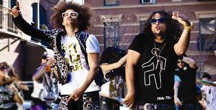 We did not find results for: Lmfao Settles Copyright Lawsuit For Party Rock Anthem Lyrics