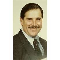 Obituary, Visitation & Funeral Information