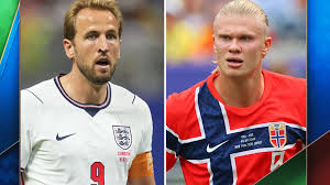 World Cup 2026: Norway's Erling Haaland will go down as football's 'greatest goalscorer' says Jamie Carragher ahead of showdown with England's Harry Kane