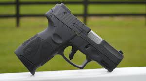 Taurus Millennium G2 Pt111 Too Cheap To Be This Good Youtube