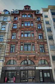 The carlton bag is symbolic of inspired business thinking in over 60 countries. Hotel Carlton Frankfurt Am Main Bei Hrs Gunstig Buchen