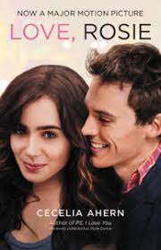 Descargar Love Rosie Pdf Gratis Cecelia Ahern Pelicula Love Rosie Peliculas Peliculas De Amor