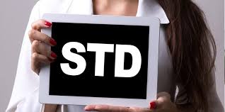 It might be a sign that you have a sexually transmitted infection (sti). Std Symptoms Female Here Are Top Signs Of Std In Women Renew Health