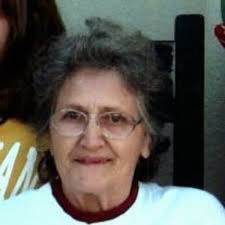 Joan Cognevich Cannon Obituary March 1, 2014