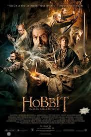 Dark days trailer (englisch / english). Hobbit 2 Smaug Un Corak Topraklari Turkce Dublaj Izle