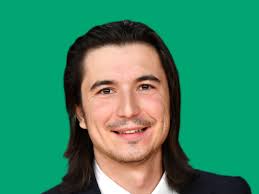 Robinhood is democratizing finance for all. Uzivatel Businessweek Na Twitteru We Said Robinhood Ceo Vlad Tenev Would Be In The Hot Seat In 2021 Https T Co Vnl359dpz5