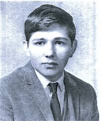 The class of '67 celebrates their big 5-0