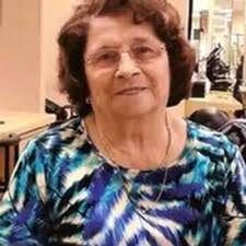 Obituary information for Charlene Campbell