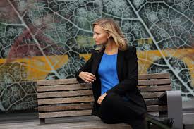 Swedish politician who came to prominence as the leader of the christian democrats in 2015. Ebba Busch Thor Kd Eu Ange Fotograf Truls Busch Christ Kristdemokraterna Flickr