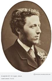 Joseph Bell FRCSE (1837-1911)
