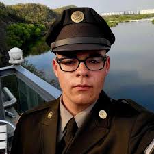 Gregor Werth in persone