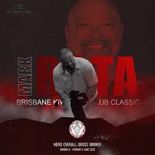 Karratha Open golf event at Karratha Golf Club