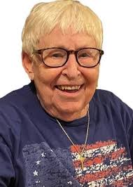 Nancy Douglass Obituary (1934