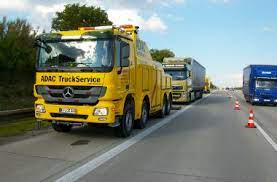 Der sitz des clubs ist. Abschleppdienst Asg Auto Service Gera Gmbh