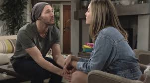 The Bold And The Beautiful Spoilers: Liam Pushes Hope Towards Carter, But  She Wants Him Back Instead