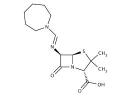 Image result for Extended Spectrum Penicillin