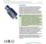 200150, 200155 and 200157 Accelerometers Datasheet - 164986 ...