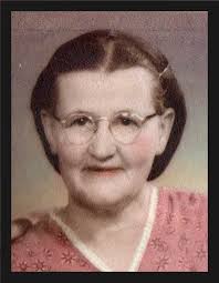 Elsie Beatrice (Sutton) Wakefield (1889-1972)