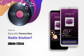 How To Save Your Favorite Radio Station Radio Station Radio Fm Radio