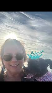 Work life balance has always been a struggle for me. I have to consciously  stop working and make time for life, friends, & self care. Guess that’s  what happens when you love what you do! , Ps… I still ...