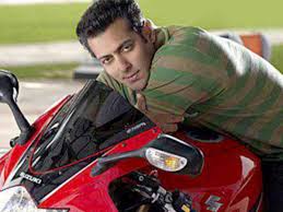All About Salman Khan S Collection Of Motorbikes Filmfare Com Salman khan's highest grossing movies have received a lot of accolades over the years, earning millions upon millions around the world. salman khan s collection of motorbikes